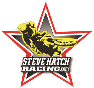 SHR star logo